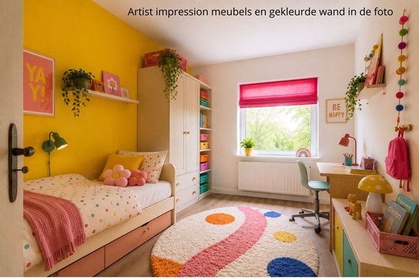 Medium property photo - Hoorneslaan 76, 2221 CT Katwijk
